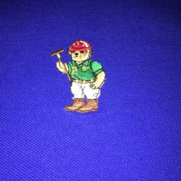 Polo Ralph Lauren Other - RALPH LAUREN POLO BEAR SHIRT!!!